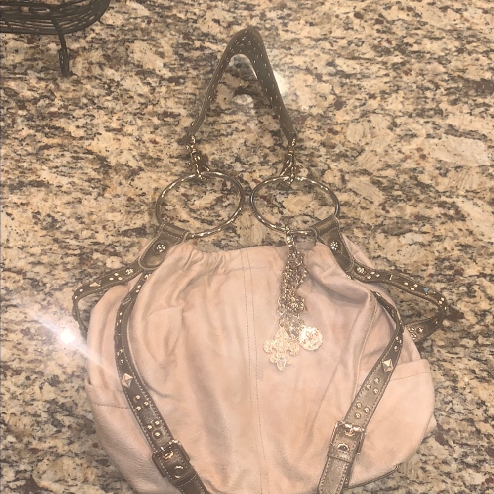 Kathy Van Zeeland Bag